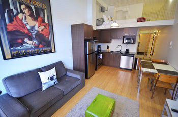Hotel Likeahotel - Le Prince-arthur Montreal