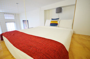 Likeahotel - Le Prince-arthur Hotel