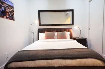Likeahotel - Le Prince-arthur Montreal