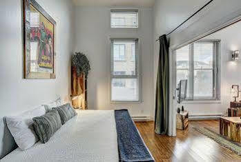 Hotel Likeahotel - Le Prince-arthur 4*