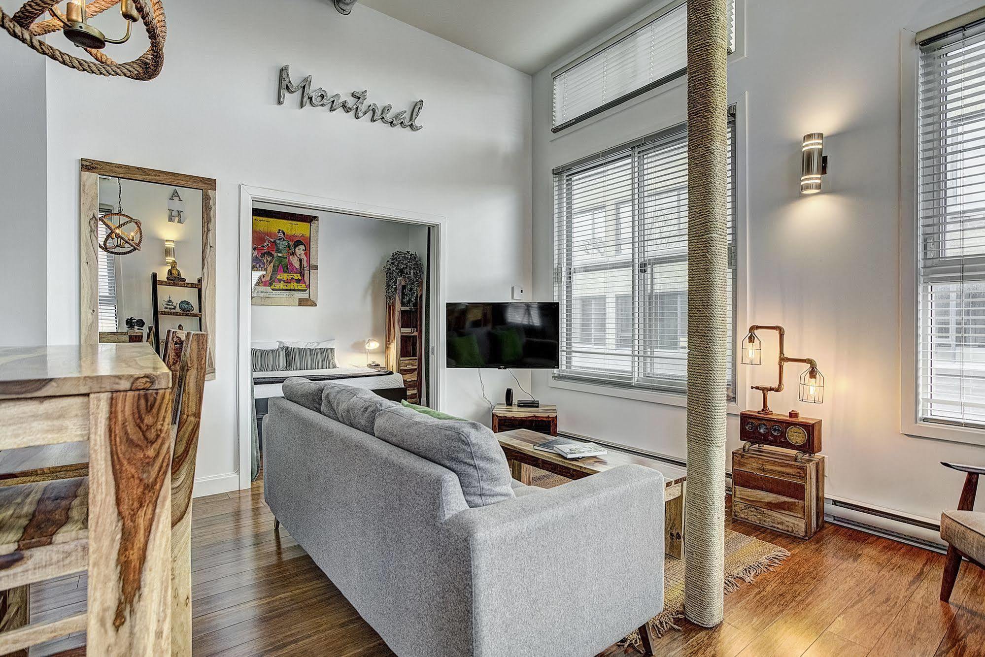Likeahotel - Le Prince-arthur Montreal