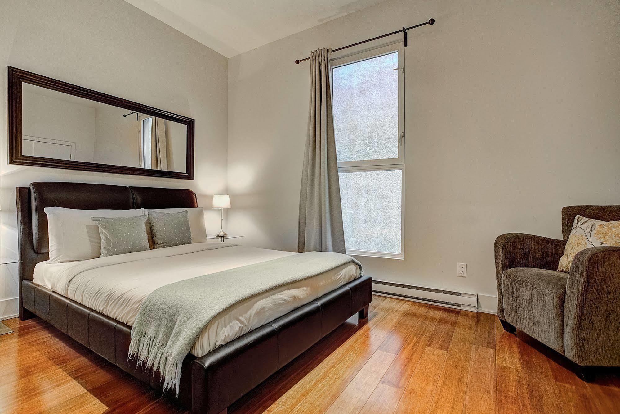 Hotel Likeahotel - Le Prince-arthur Montreal