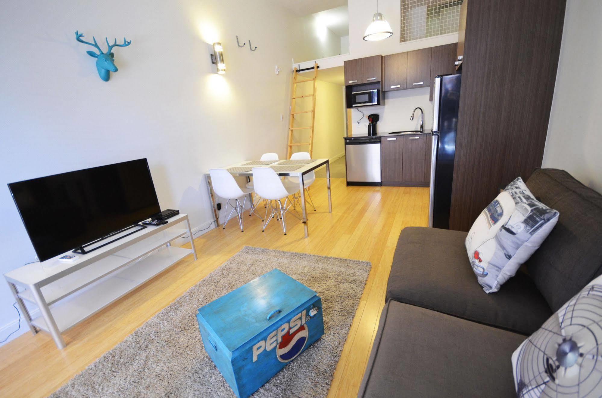 Likeahotel - Le Prince-arthur Hotel