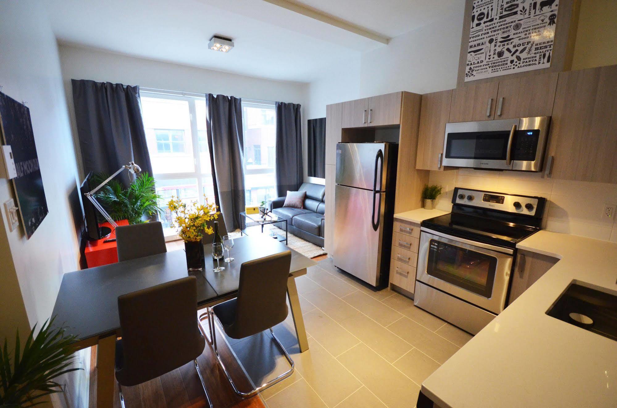 Likeahotel - Le Prince-arthur 4* Montreal